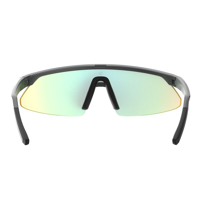 MICRO EDGE, Black Frost-Phantom Clear Green Photochromic, hi-res image number null